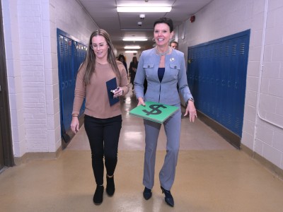 mes bailey bishop tour