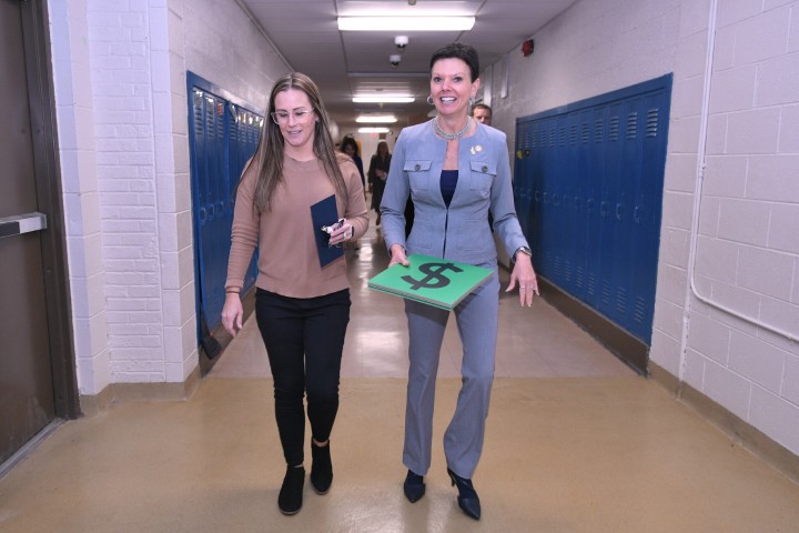 mes bailey bishop tour