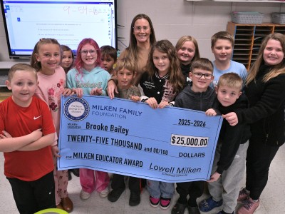 mes bailey class check