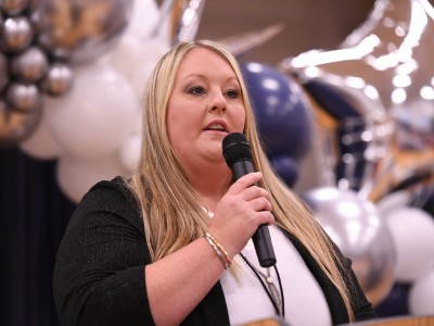 mes bailey principal