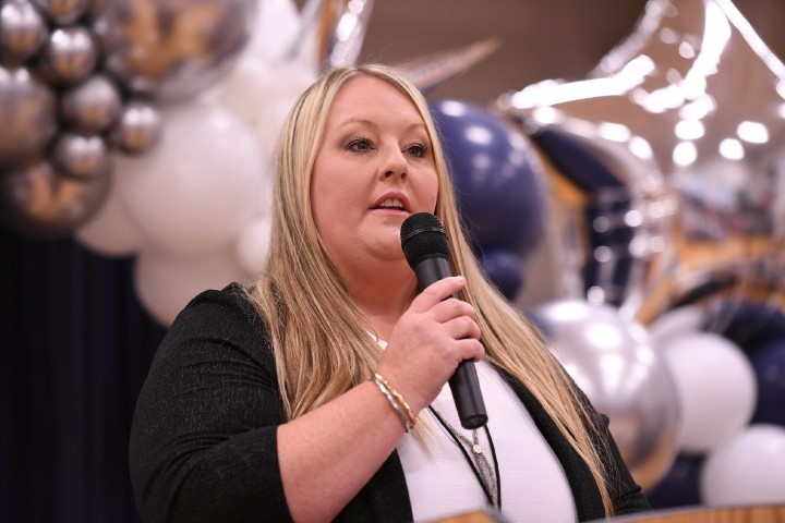 mes bailey principal