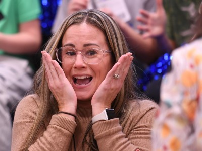 mes bailey reaction two