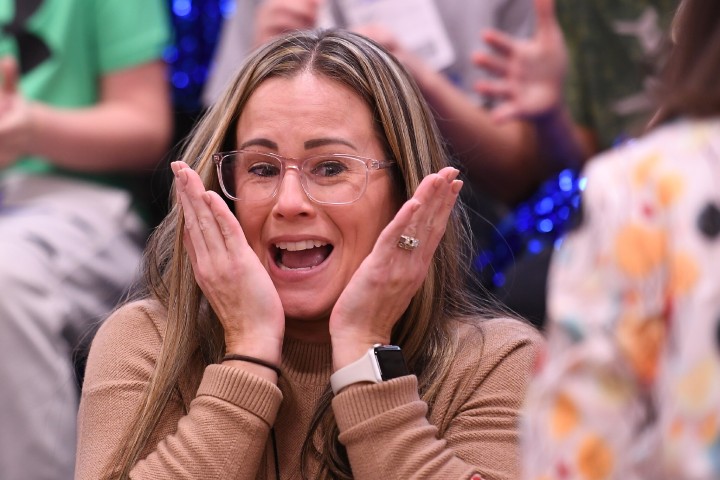 mes bailey reaction two