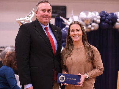 mes bailey representative