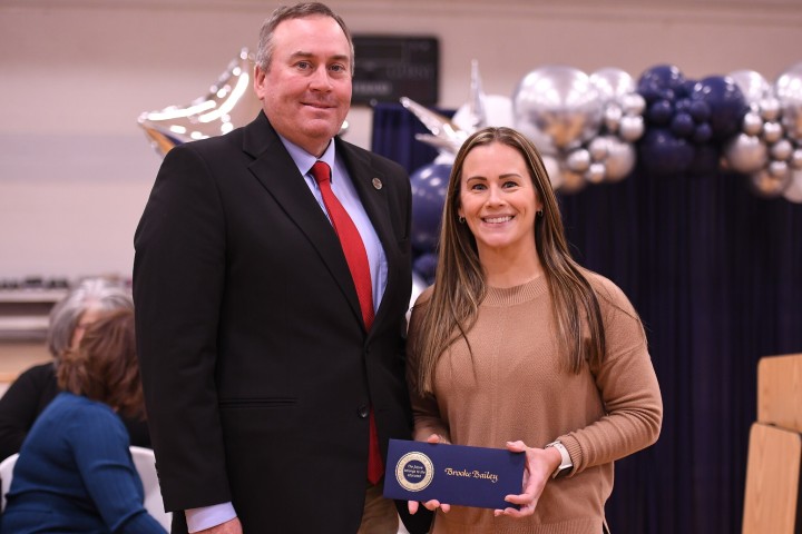 mes bailey representative