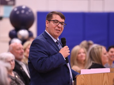 mes bailey super henry