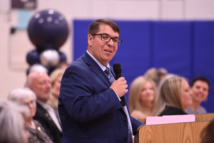 mes bailey super henry