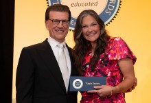 ms kayla saxton