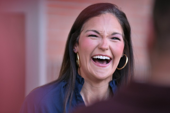 mues kayla saxton media