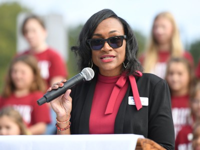 mues saxton principal