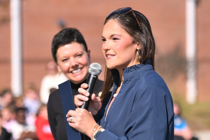 mues saxton remarks bishop