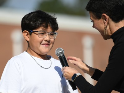 mues saxton stephanie bishop student