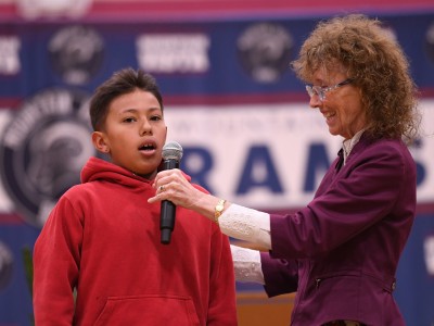 mvcs jane foley student