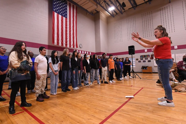 mvcs shana engel choir