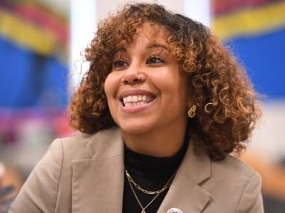nes ariel horton bio