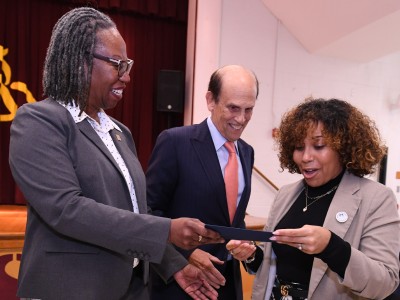 nes ariel horton mike milken superintendent mitchell