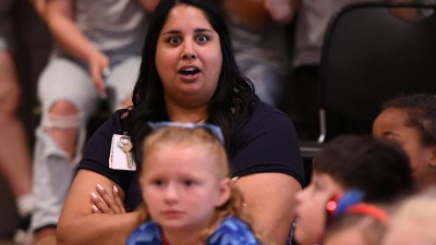 nes olivia joseph reaction