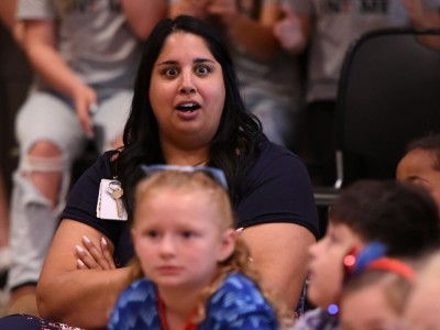 nes olivia joseph reaction