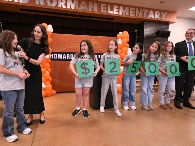 nhes olivia joseph 25K