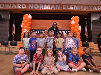 nhes olivia joseph class