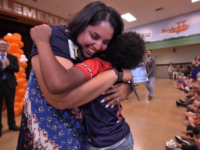 nhes olivia joseph hugging son