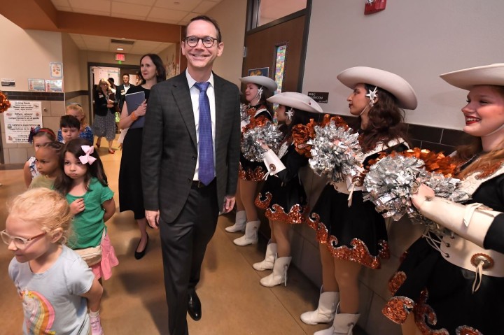 nhes olivia joseph mike morath