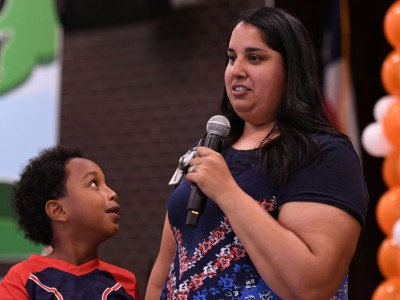 nhes olivia joseph remarks