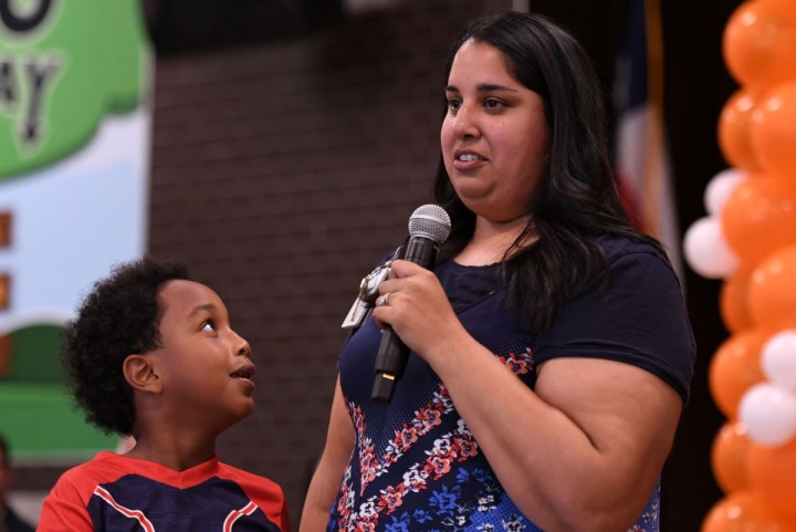 nhes olivia joseph remarks