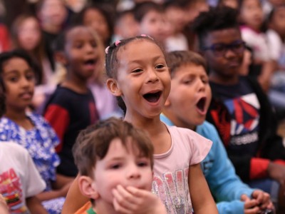 nhes olivia joseph students react