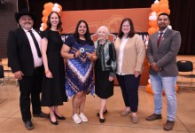 nhes olivia joseph vets