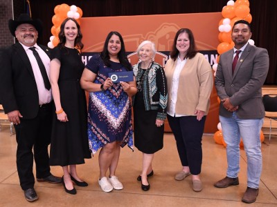 nhes olivia joseph vets