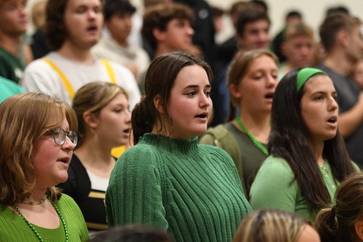 nkhs malaree shields choir