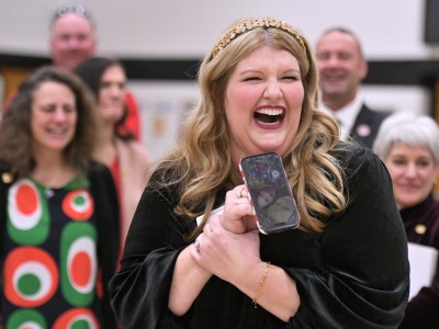 npes jane foley calls