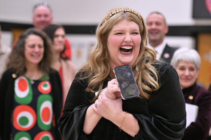 npes jane foley calls