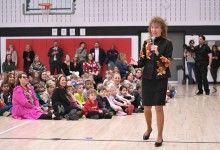 npes jane foley intro