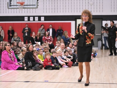 npes jane foley intro