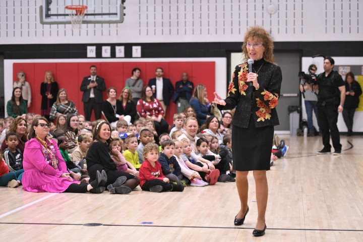 npes jane foley intro