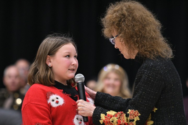 npes jane foley student