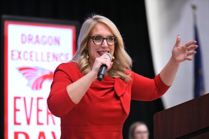 npes kayleigh fosnow jenner