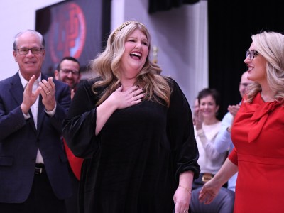 npes kayleigh fosnow jenner congrats