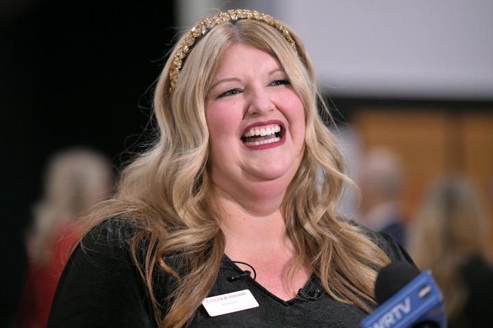 npes kayleigh fosnow media