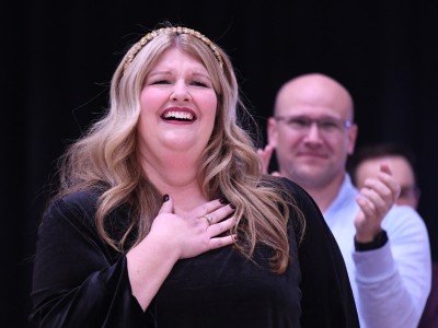 npes kayleigh fosnow reaction 2