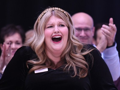 npes kayleigh fosnow reaction