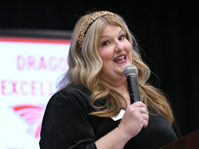 npes kayleigh fosnow remarks