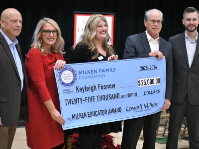 npes kayleigh fosnow reps