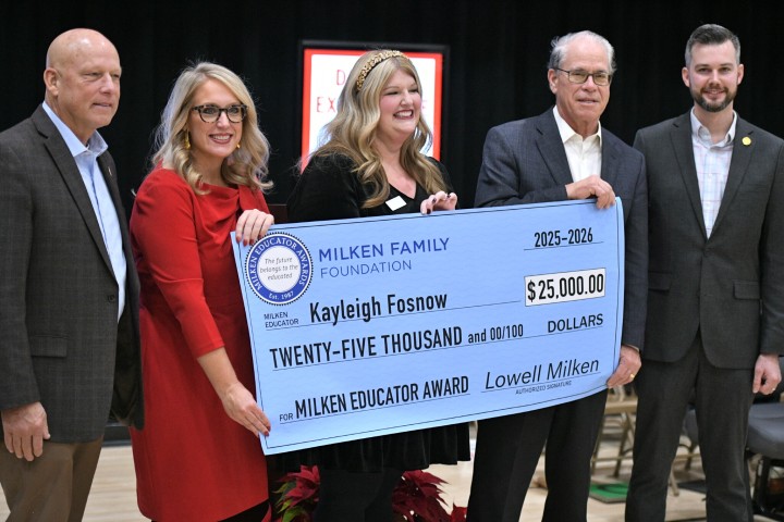 npes kayleigh fosnow reps