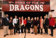 npes kayleigh fosnow vets