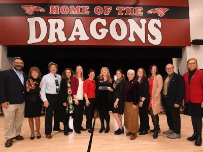 npes kayleigh fosnow vets