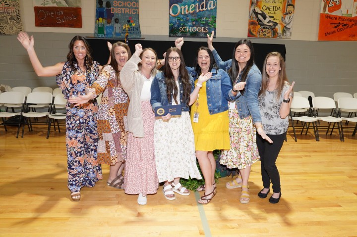 oes stephanie boshears colleagues