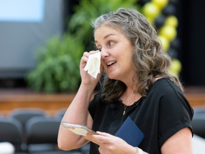 oge amanda duplessy calls